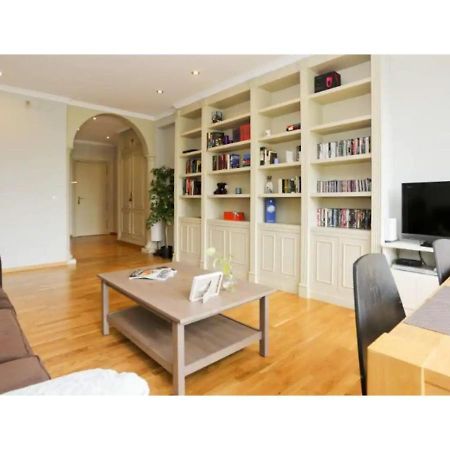 Madrid Views Apartment Exteriér fotografie